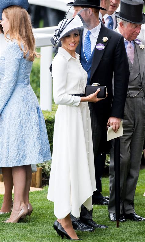 meghan markle white givenchy dress|Meghan Markle wears Givenchy wedding dress to marry Prince .